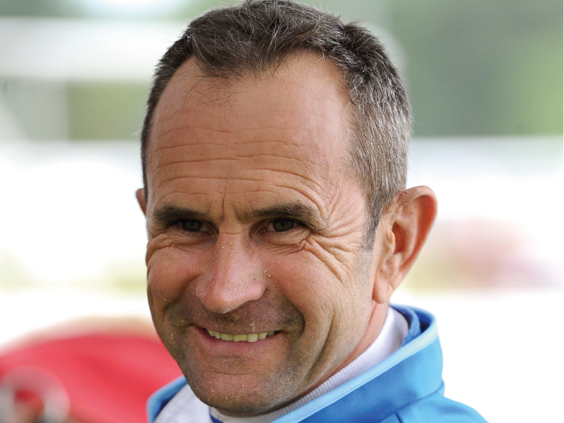 Jean-Michel Bazire